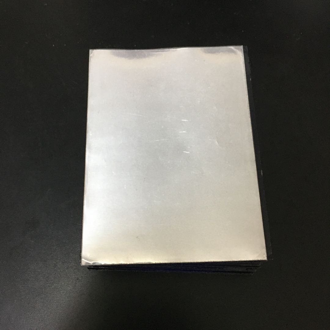 DUEMA Basara Sleeve, 42 sheets