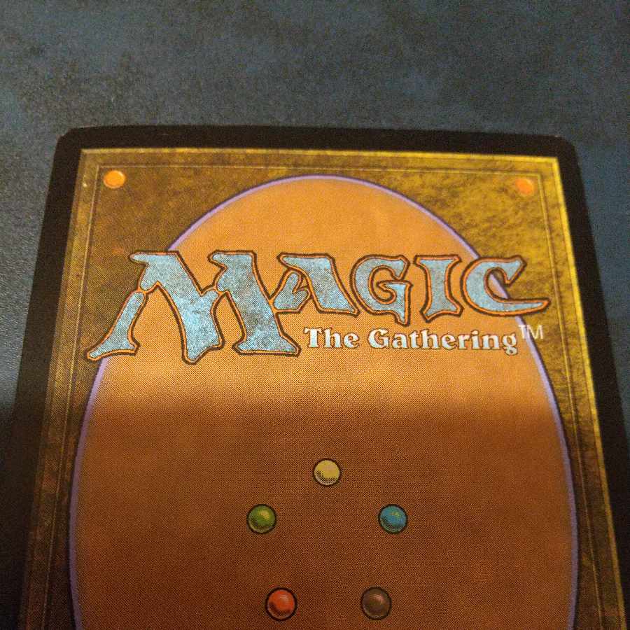 Polluted Delta [Judge's Reward Foil].