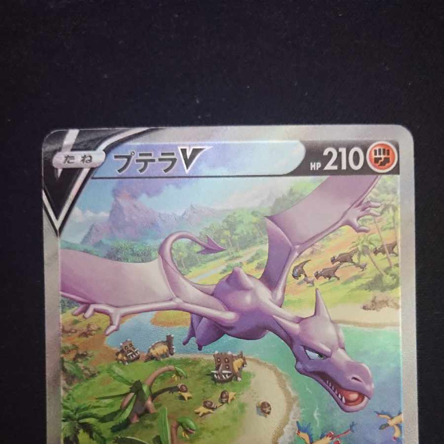 AerodactylV SR 106/100 SA