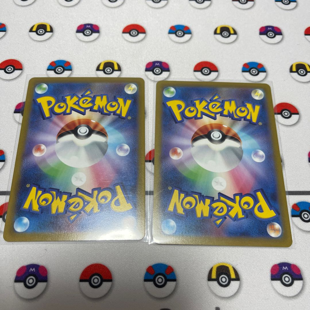 ルージュラ CHR 071/068 1枚