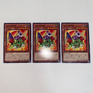 Insect Armor Normal JP014