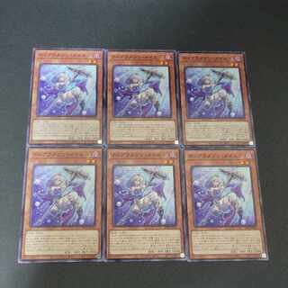 Tiaraments Rosa Lu Normal JP012 x 6