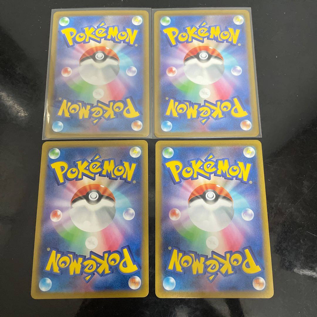 LugiaV RR LugiaVSTAR RRR Evolution Line Set