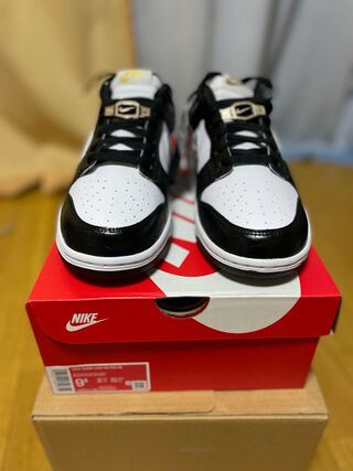 Nike Dunk Low Retro SE “World Champ” 27cm