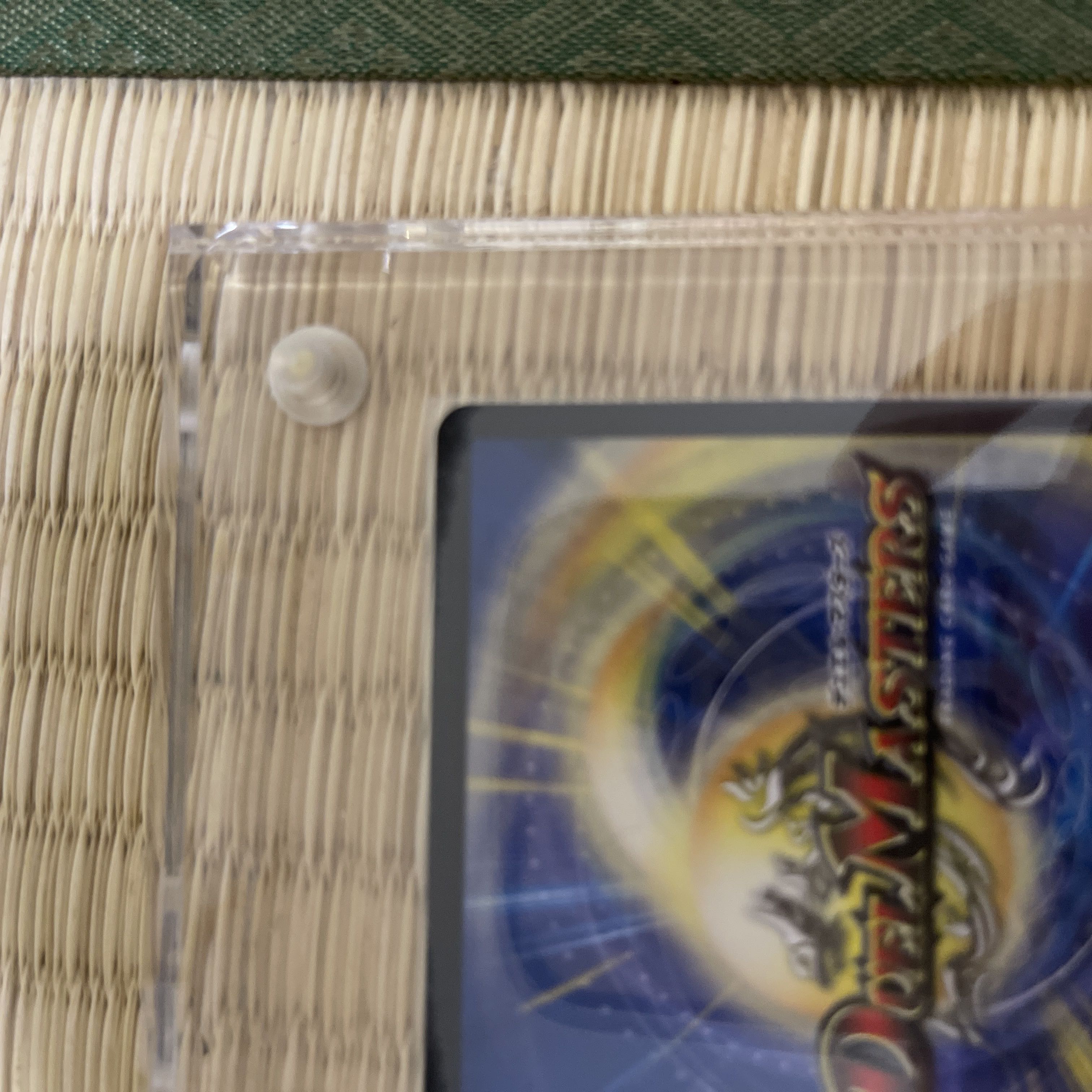 デュエマ】プロモ◇七福神の宝船巡り Treasure cruiseの