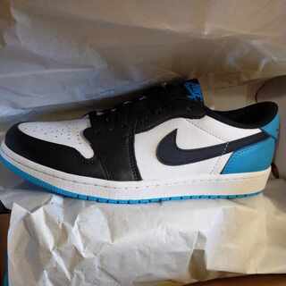 エアジョーダン1 low 27.0cm 27cm