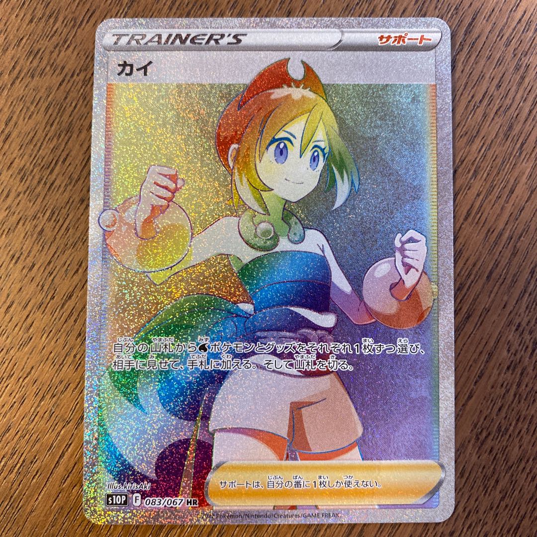 Chi HR No horizontal line