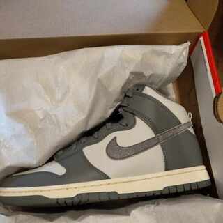 ダンクハイ　26.5cm 26.5cm