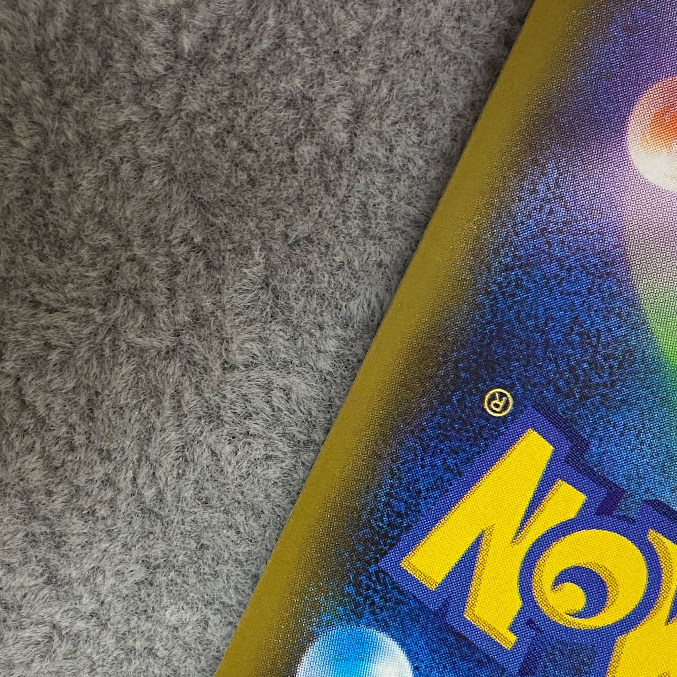 Friends of Alola PROMO 401/SM-P