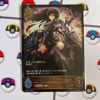 ダークドラグーン・フォルテ　LG