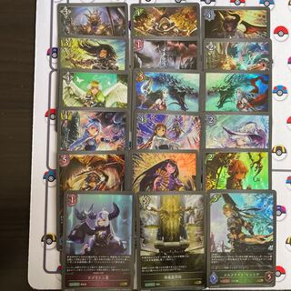 Shadowverse GR for sale in bulk