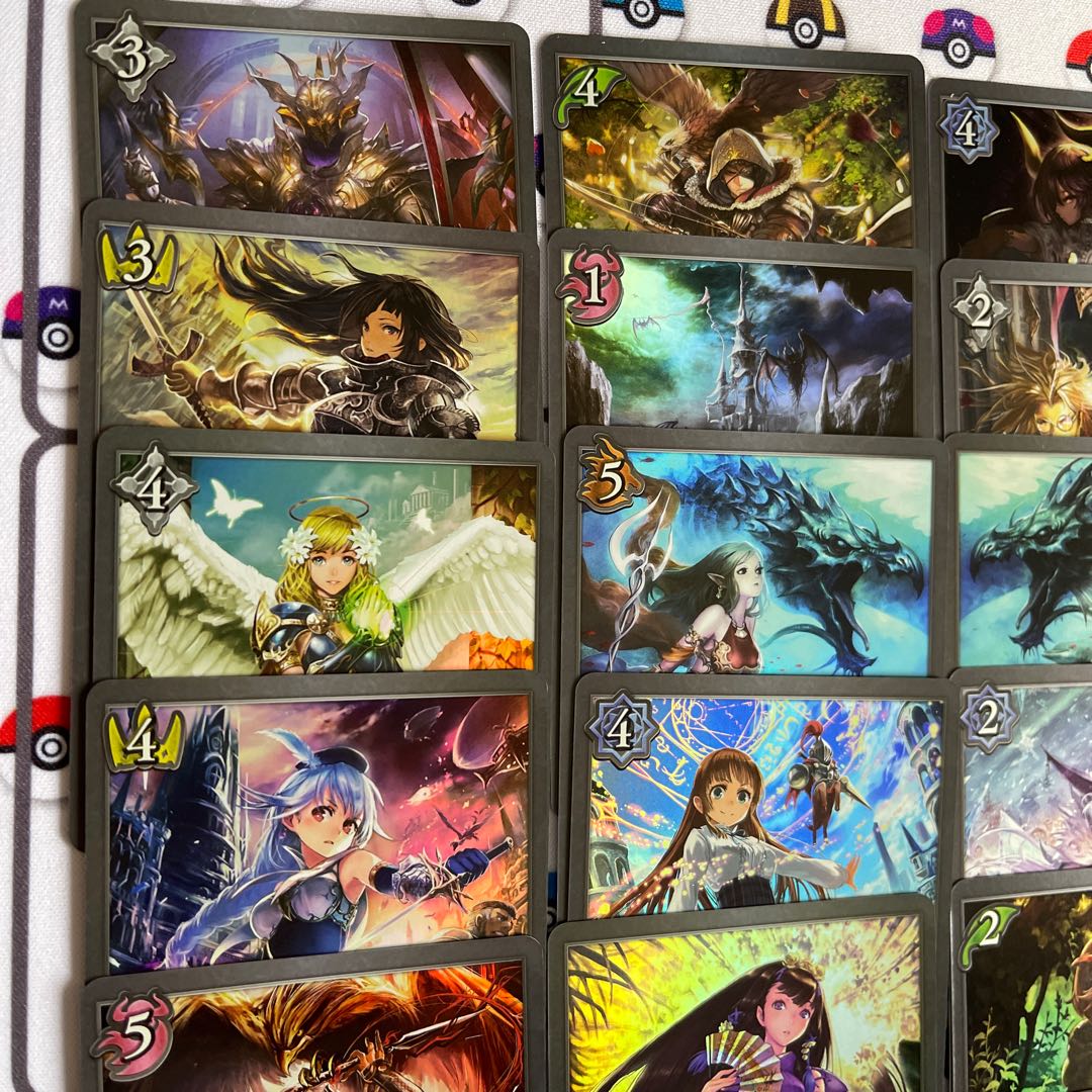 Shadowverse GR for sale in bulk