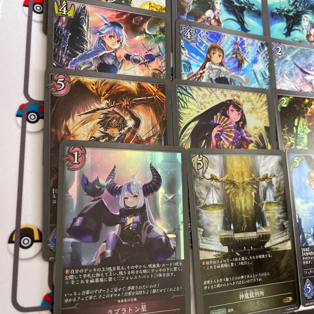 Shadowverse GR for sale in bulk