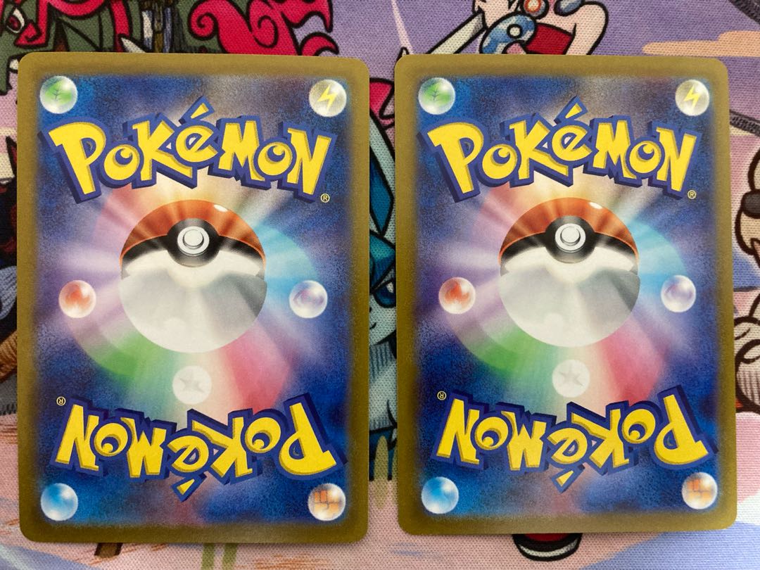 【専用】チルタリス CHR 074/068、ミロカロス CHR 070/068、ダンデ×4