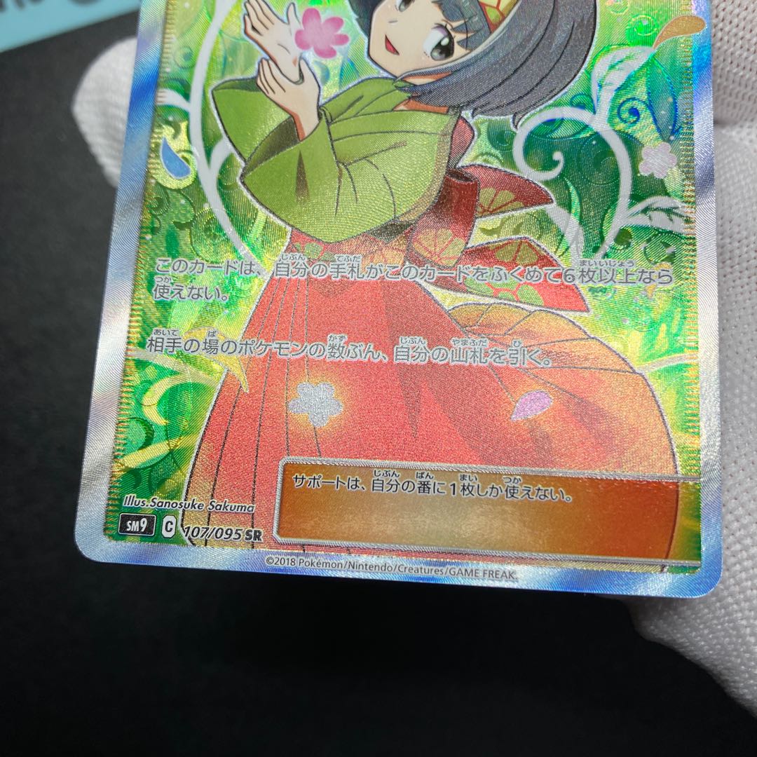 Erika's Hospitality SR 107/095