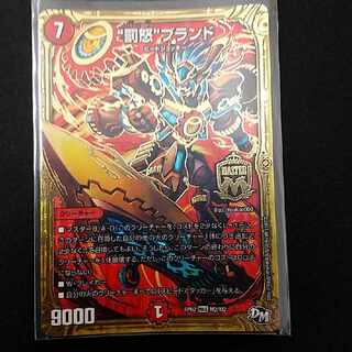 Punishment brand MAS M2/M2