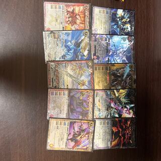 バトルスピリッツ