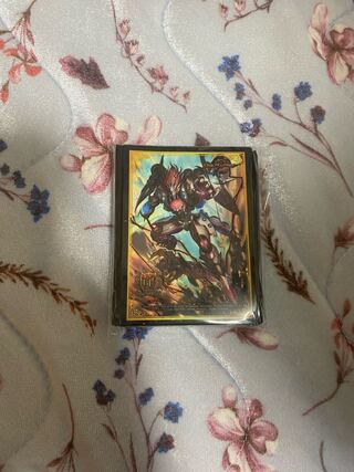 Dead Dammed Sleeve gp