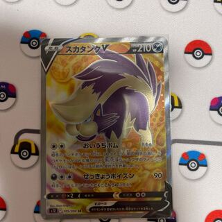 SkuntankV SR 106/098