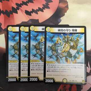 The Forceful Checkpoint Defense Terra U 33/95