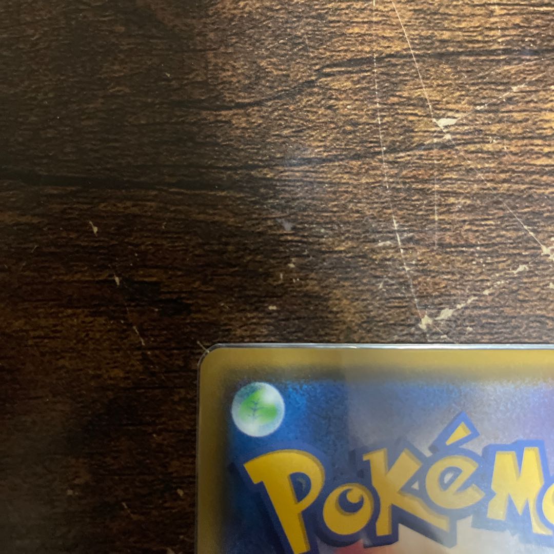 PikachuVMAX HR 114/100