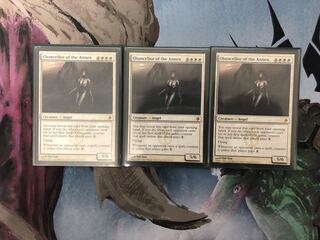 別館の大長　3枚セット