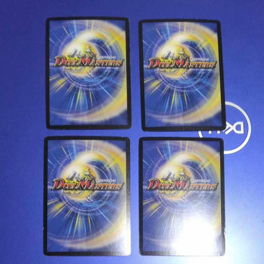 Ottokomae Pieman 3D/3D 4 sheets