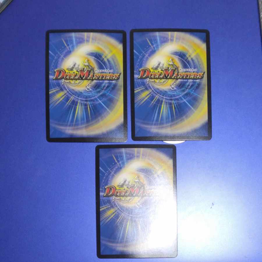 Great Glasper SR S9/S10 3 copies