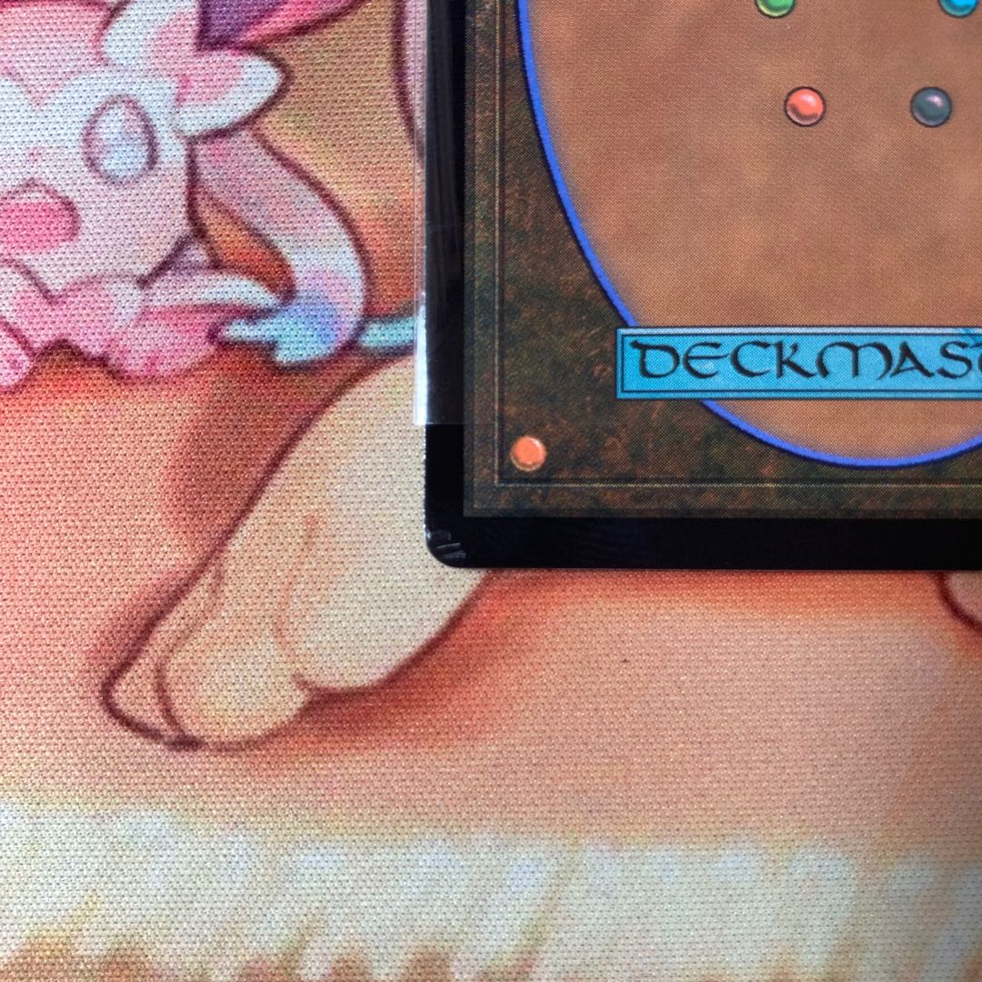 Apocalypse, Sheoldred showcase foil with initial scratches.