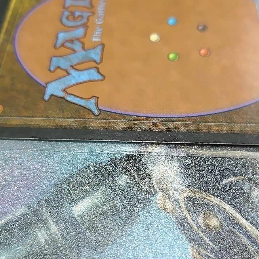 mtg販売様専用 Underground Sea リバイズド 英1