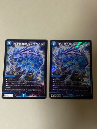 Waterjo Ninth Institute Shakogile