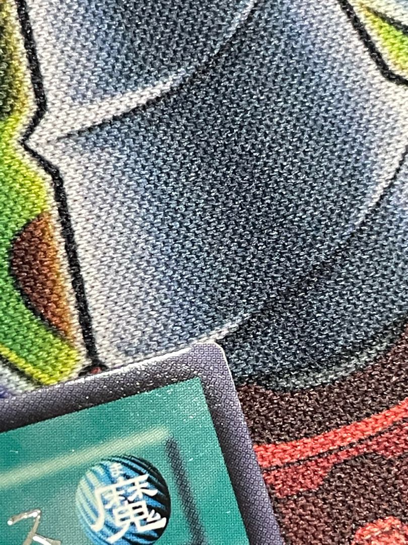 Psi-Impulse 3 sheets