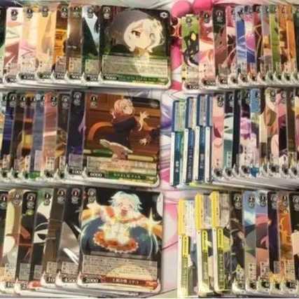 Jigglypuff Seth Connect! Re:Dive Season 2 RR and below 4 cons.