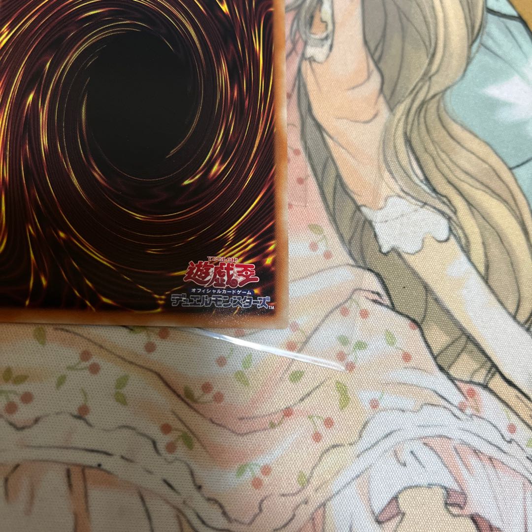 Kshatrira Rise Heart Super Rare JP006