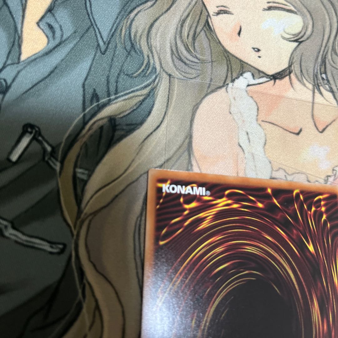 Kshatrira Rise Heart Super Rare JP006