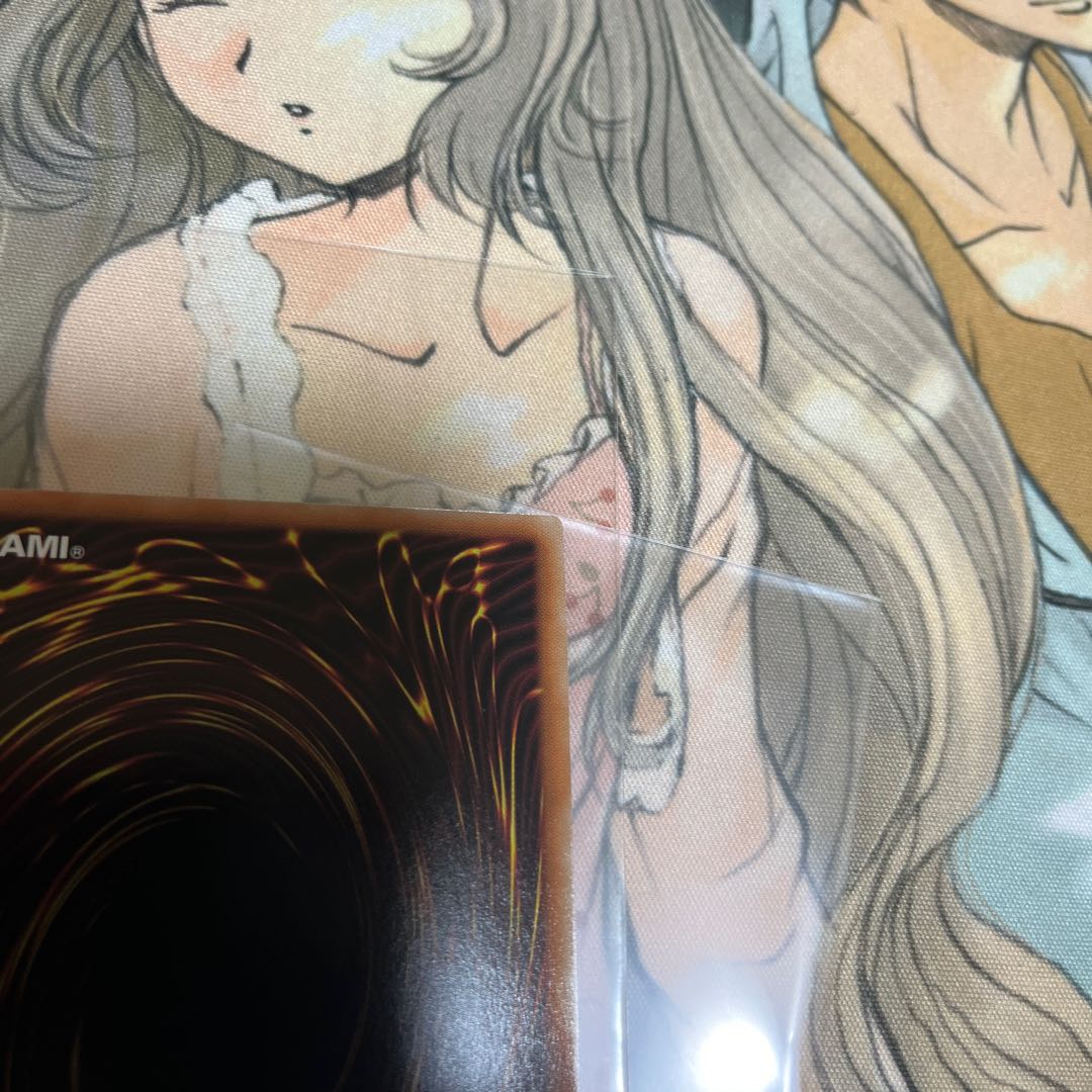 Kshatrira Rise Heart Super Rare JP006