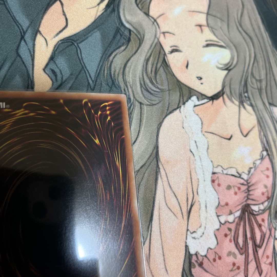 Kshatrira Arise Heart Ultimate Rare JP046