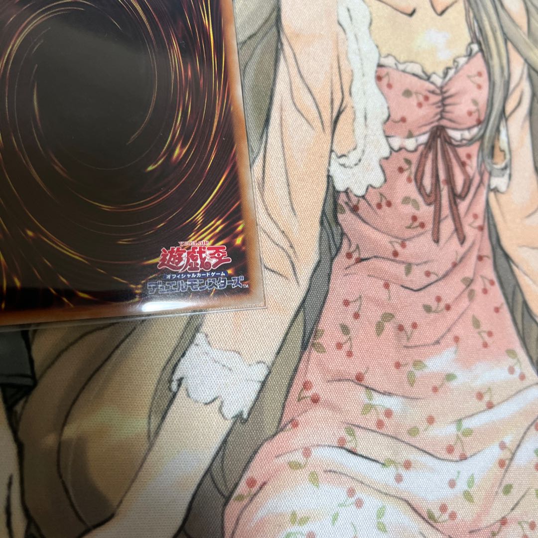 Kshatrira Arise Heart Ultimate Rare JP046