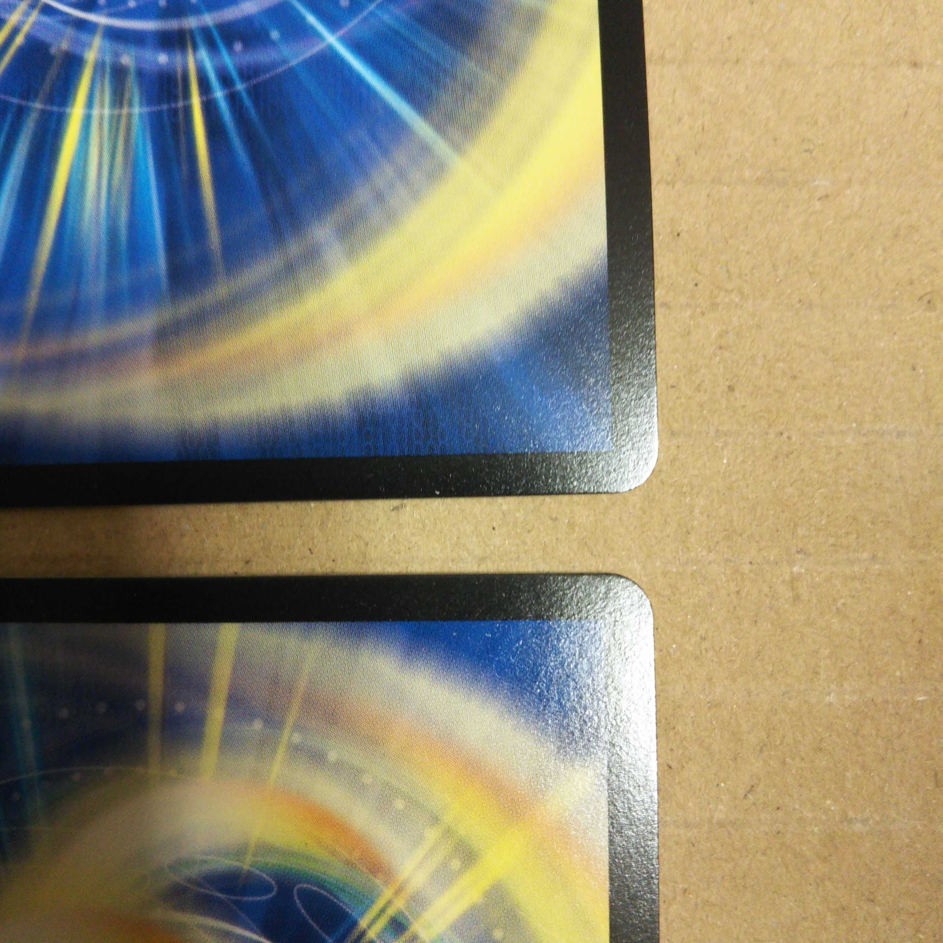 Ryuso Oni of the 08|Openings of the end of the world, set of 4