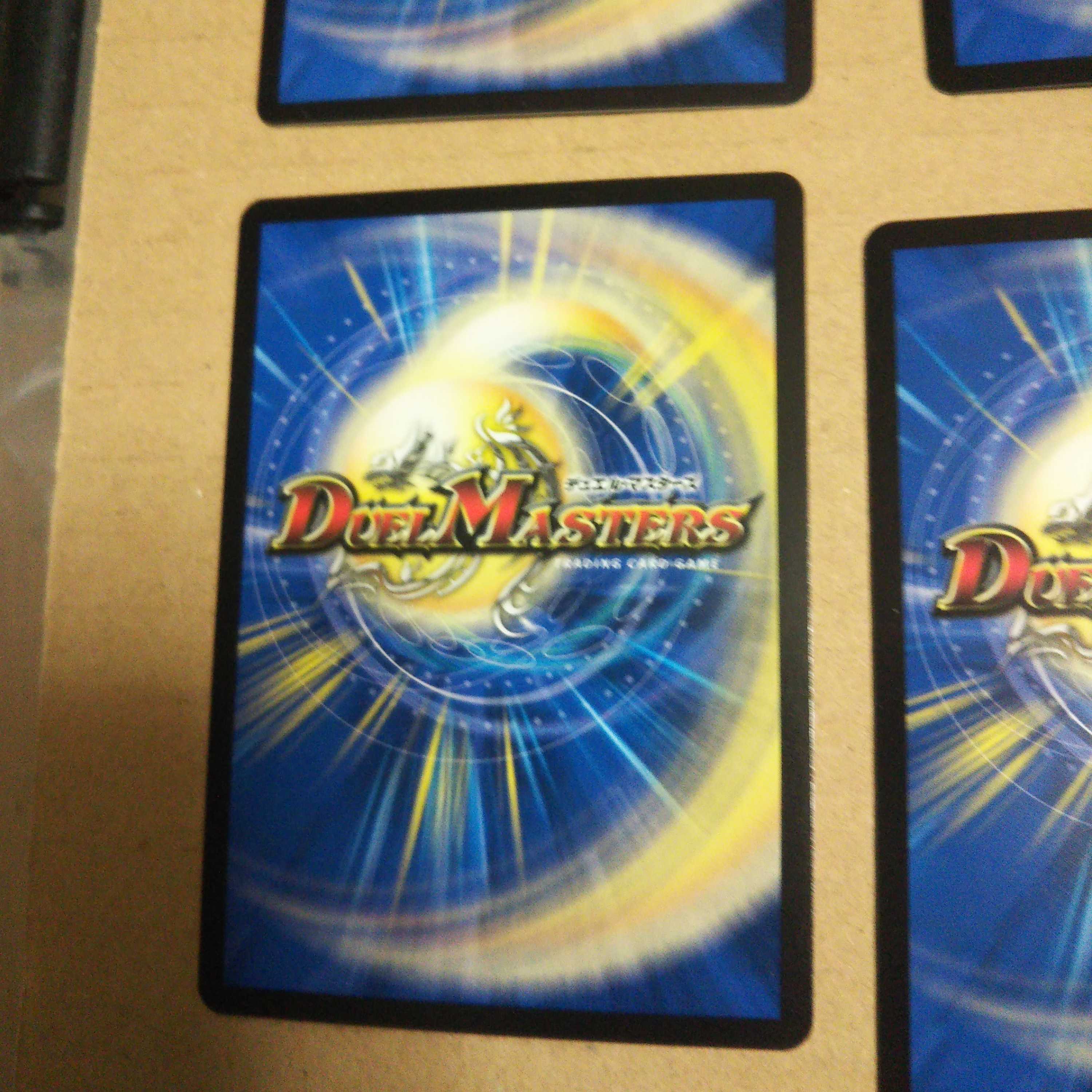 Fairy Song, set of 4