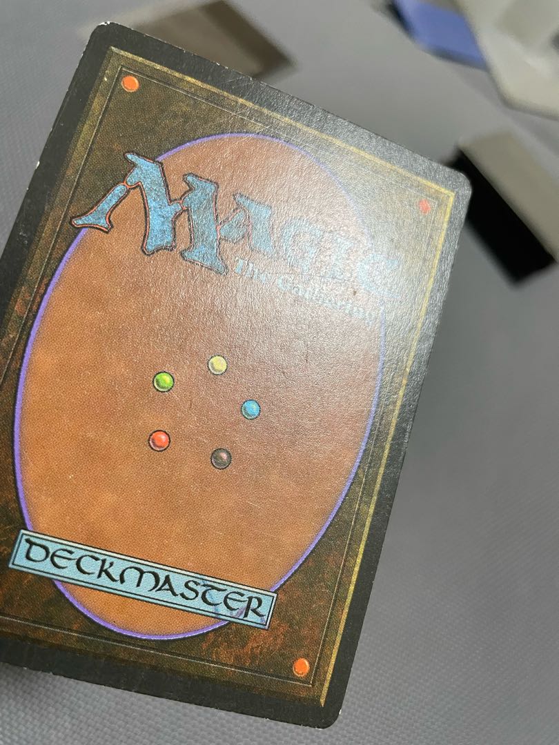 Bayou English Dual Lands