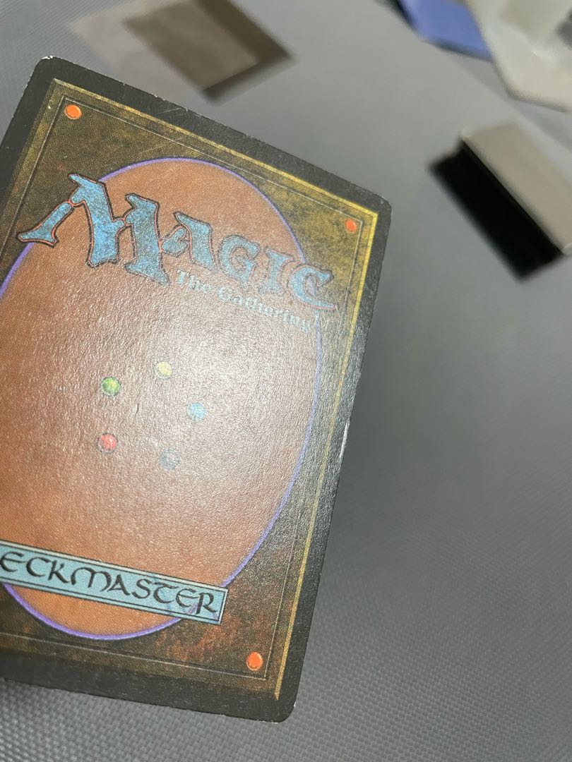 Bayou English Dual Lands