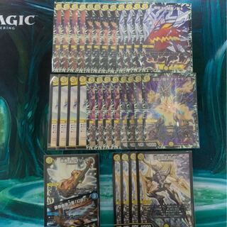 裁キ絶十　デッキパーツ 1枚