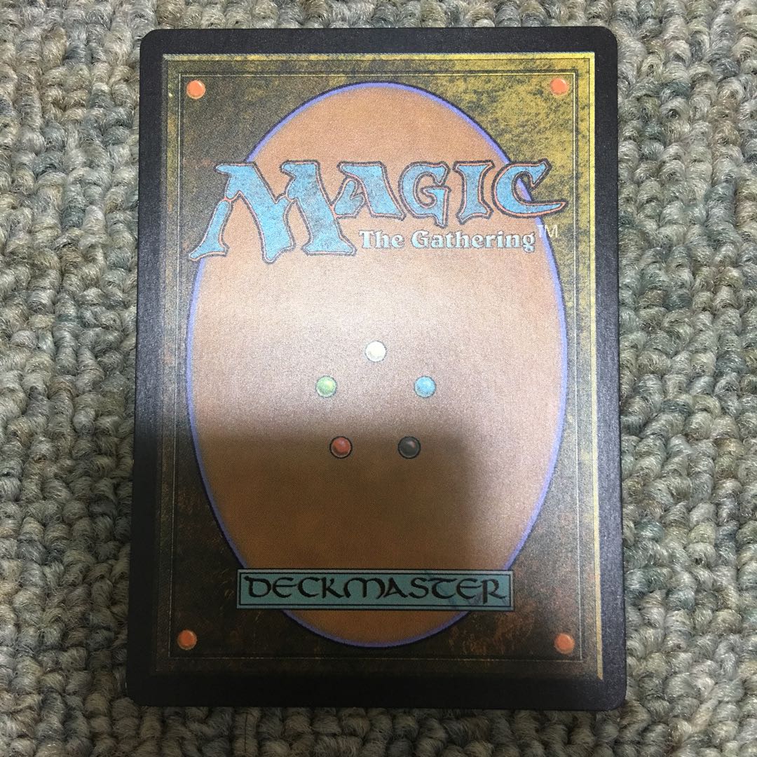 ゲドの裏切り者、カリタス