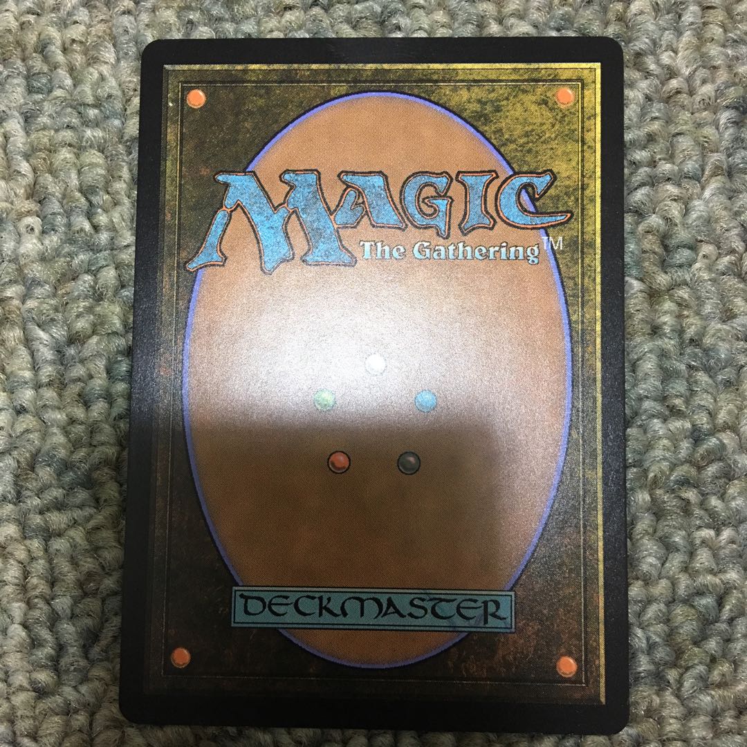 ドミナリアの英雄、テフェリー