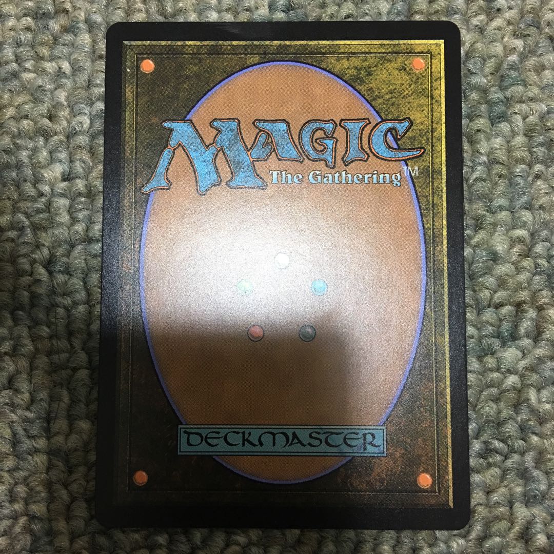 ドミナリアの英雄、テフェリー