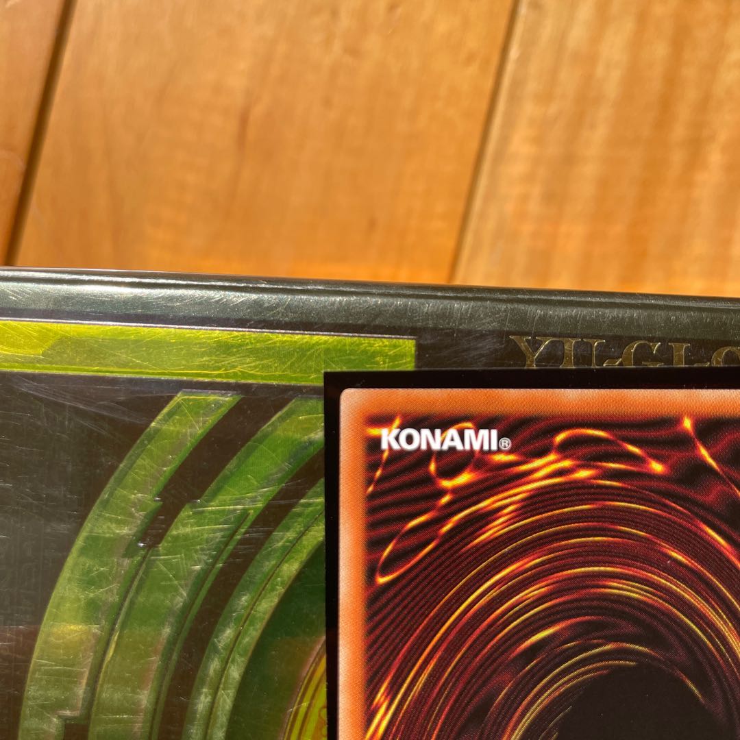 Beautiful Senkohime - Kagari - Prismatic Secret Rare with different illustration JP022