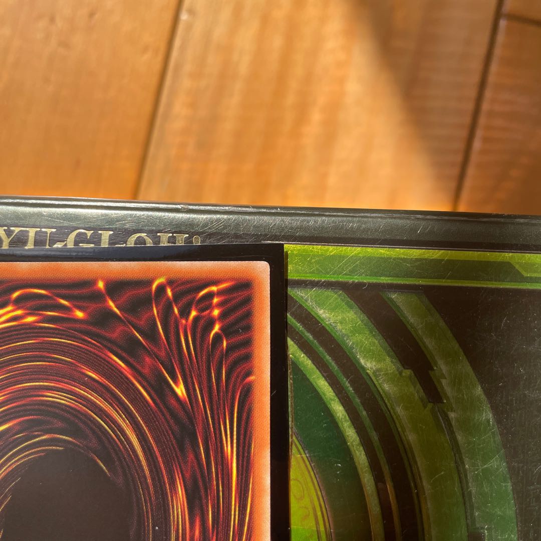 Beautiful Senkohime - Kagari - Prismatic Secret Rare with different illustration JP022