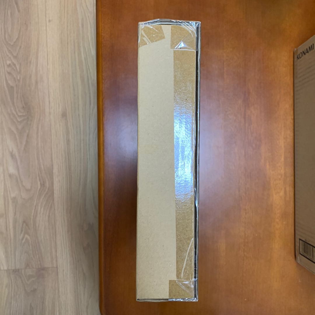 Unopened] Yu-Gi-Oh! Card ・No.COMPLETE FILE Number 89: Diablosis the Mind Hacker