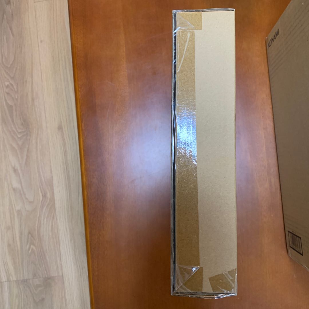 Unopened] Yu-Gi-Oh! Card ・No.COMPLETE FILE Number 89: Diablosis the Mind Hacker